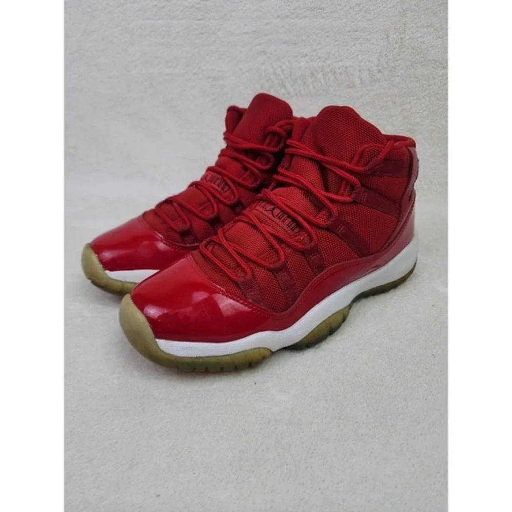 Size‎ 6Y Jordan 11 Retro High Win Like '96